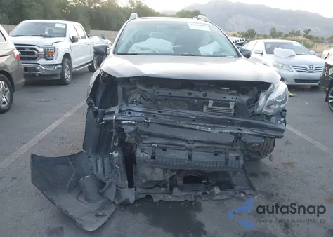 2015 Subaru Outback 2.5I Limited z USA, uszkodzony, nr VIN 4S4BSBNC5F3296380